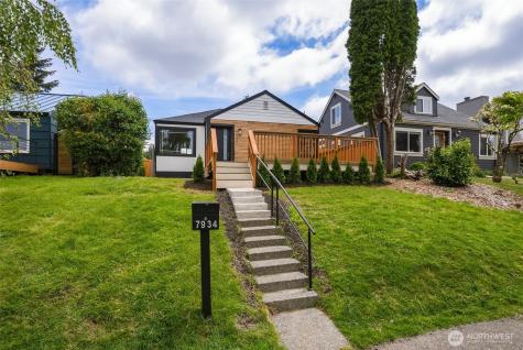7934 20th Avenue SW Seattle WA 98106