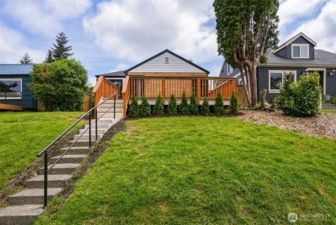 7934 20th Avenue SW Seattle WA 98106