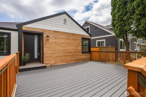 7934 20th Avenue SW Seattle WA 98106