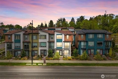 8226 S 132nd Street Seattle WA 98178