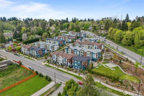 8226 S 132nd Street Seattle WA 98178