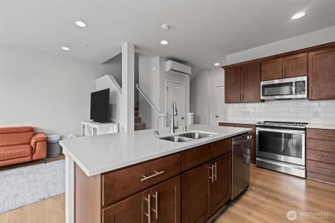 8226 S 132nd Street Seattle WA 98178