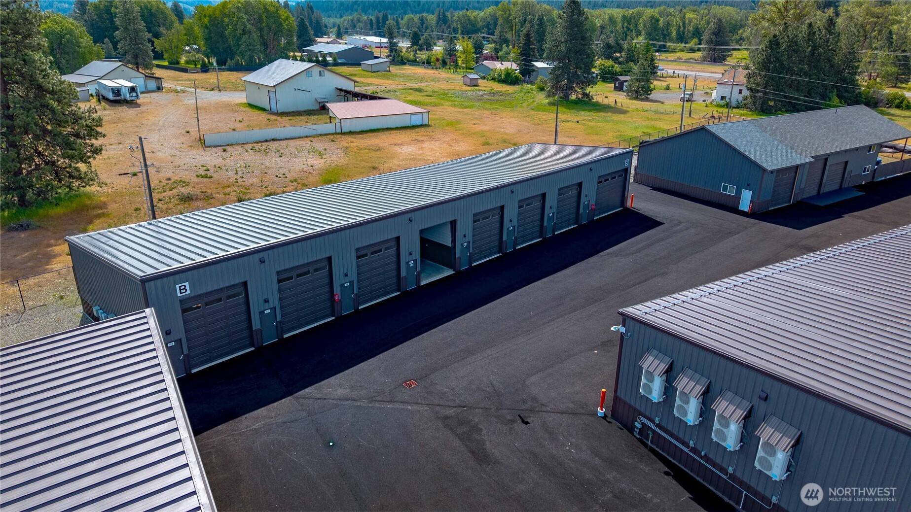 4081 Sr 970 Cle Elum WA 98922