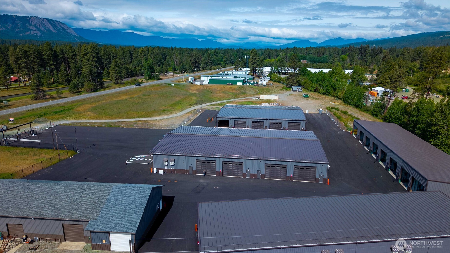 4081 Sr 970 Cle Elum WA 98922