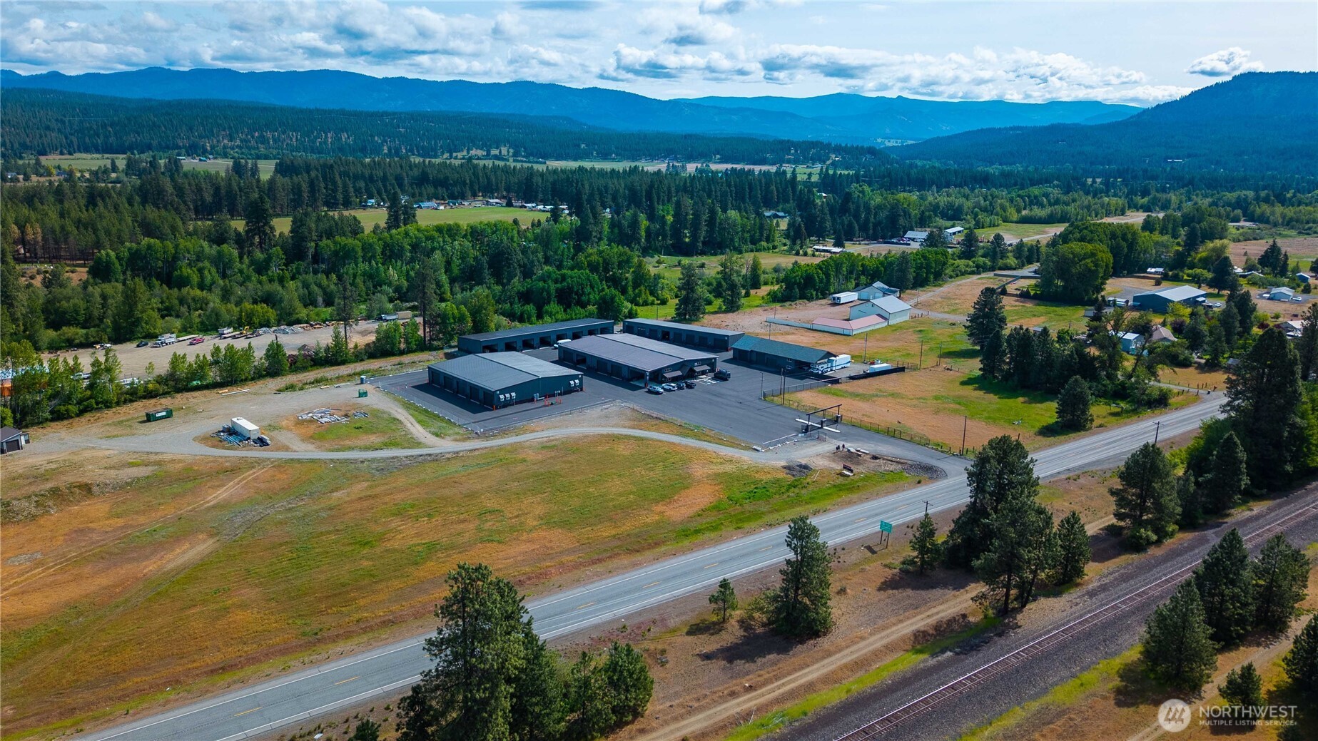 4081 Sr 970 Cle Elum WA 98922