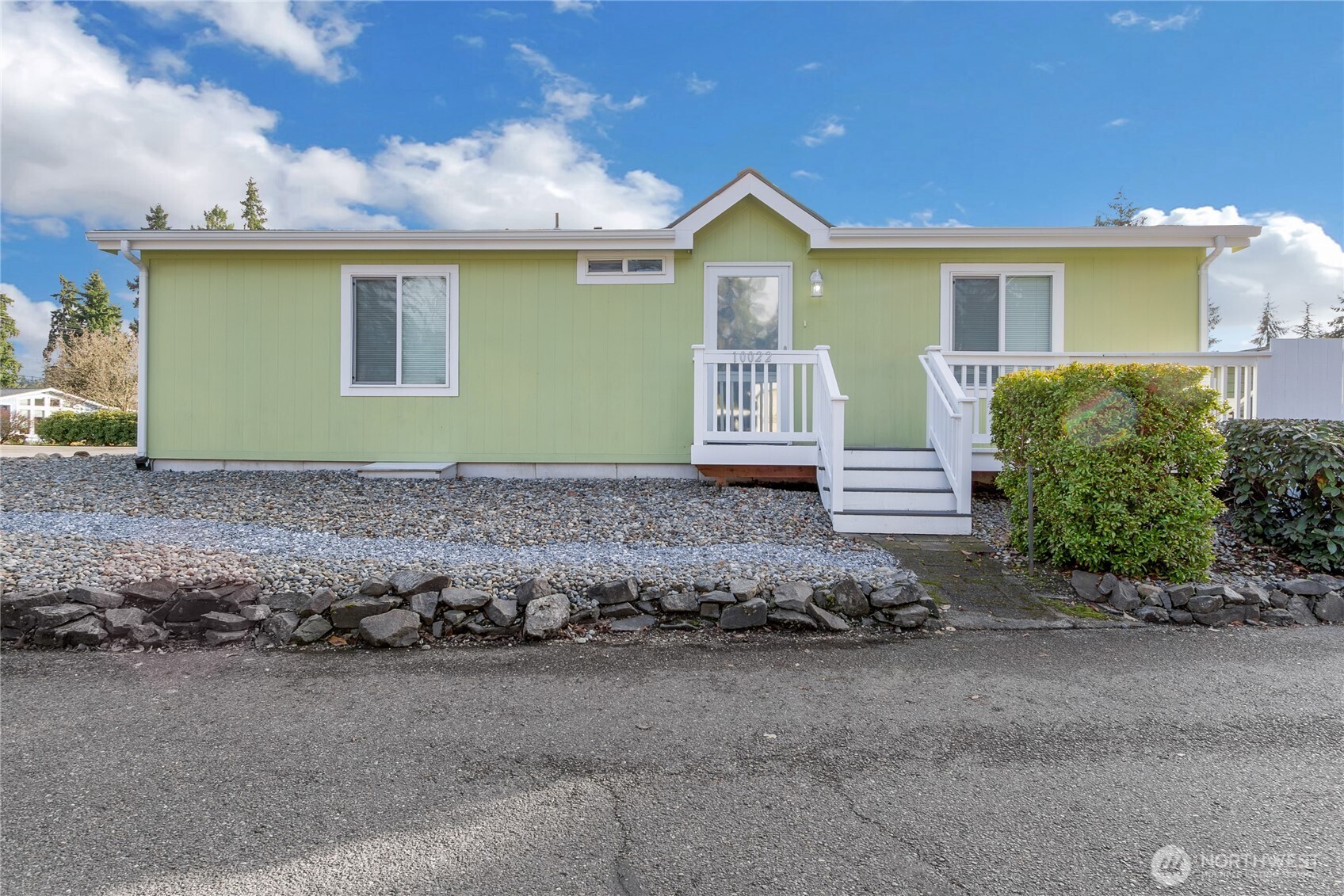 10022 191st Street E Puyallup WA 98375