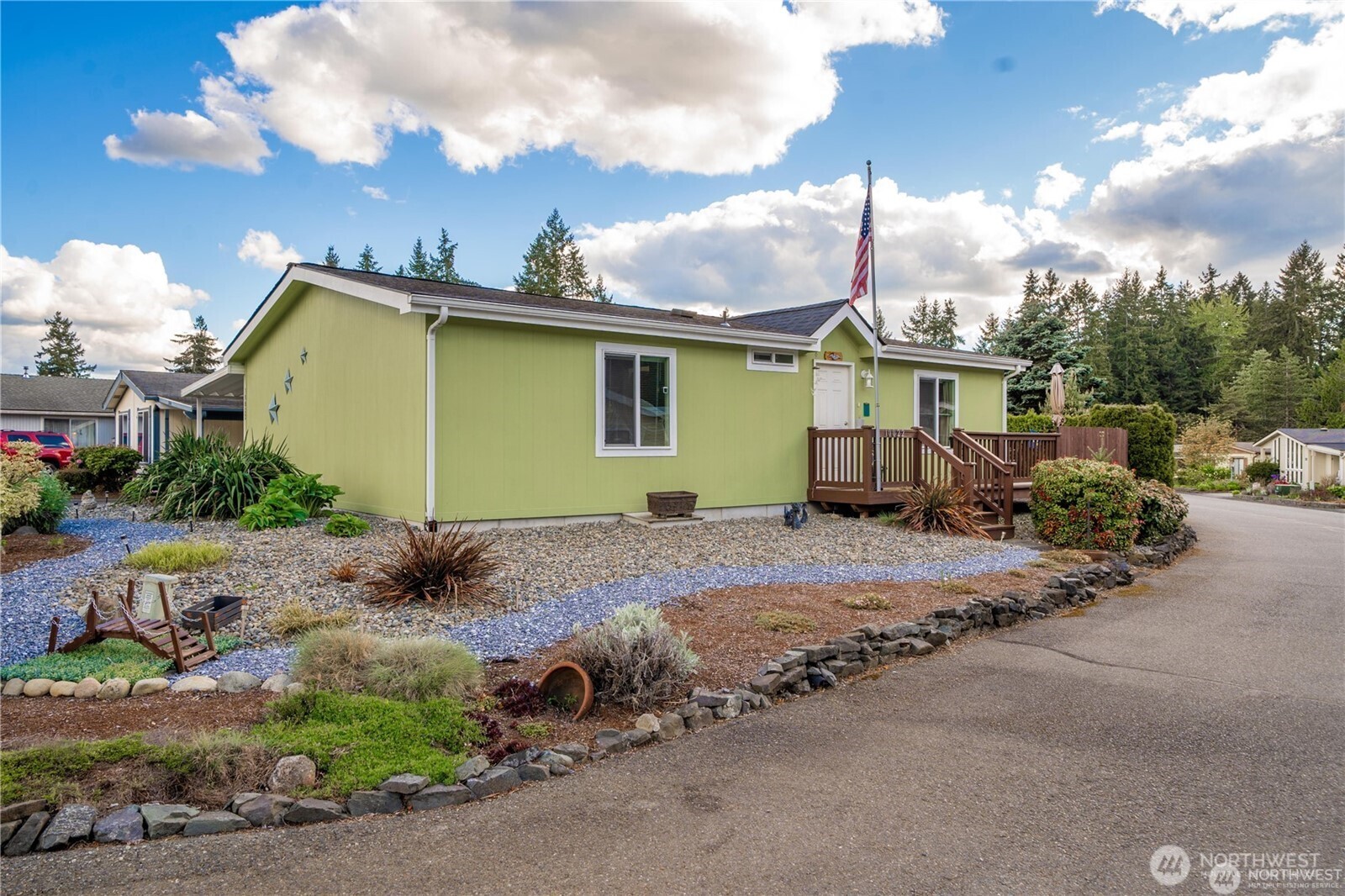 10022 191st Street E Puyallup WA 98375