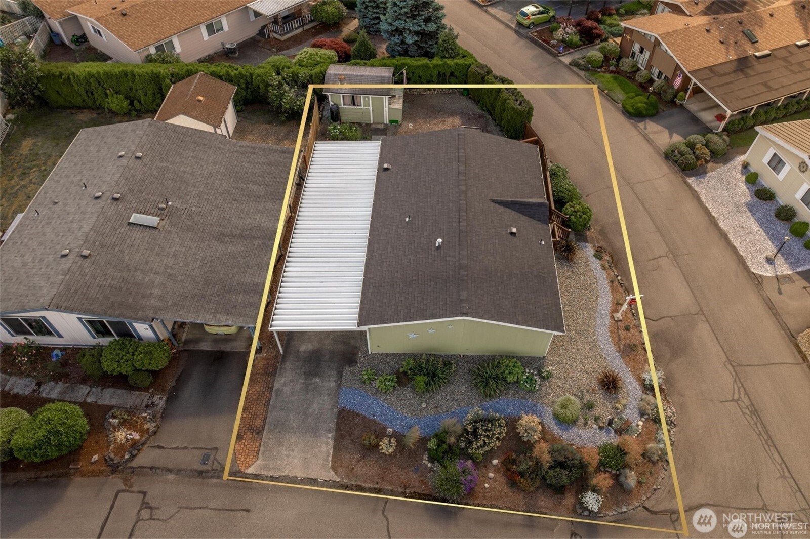 10022 191st Street E Puyallup WA 98375