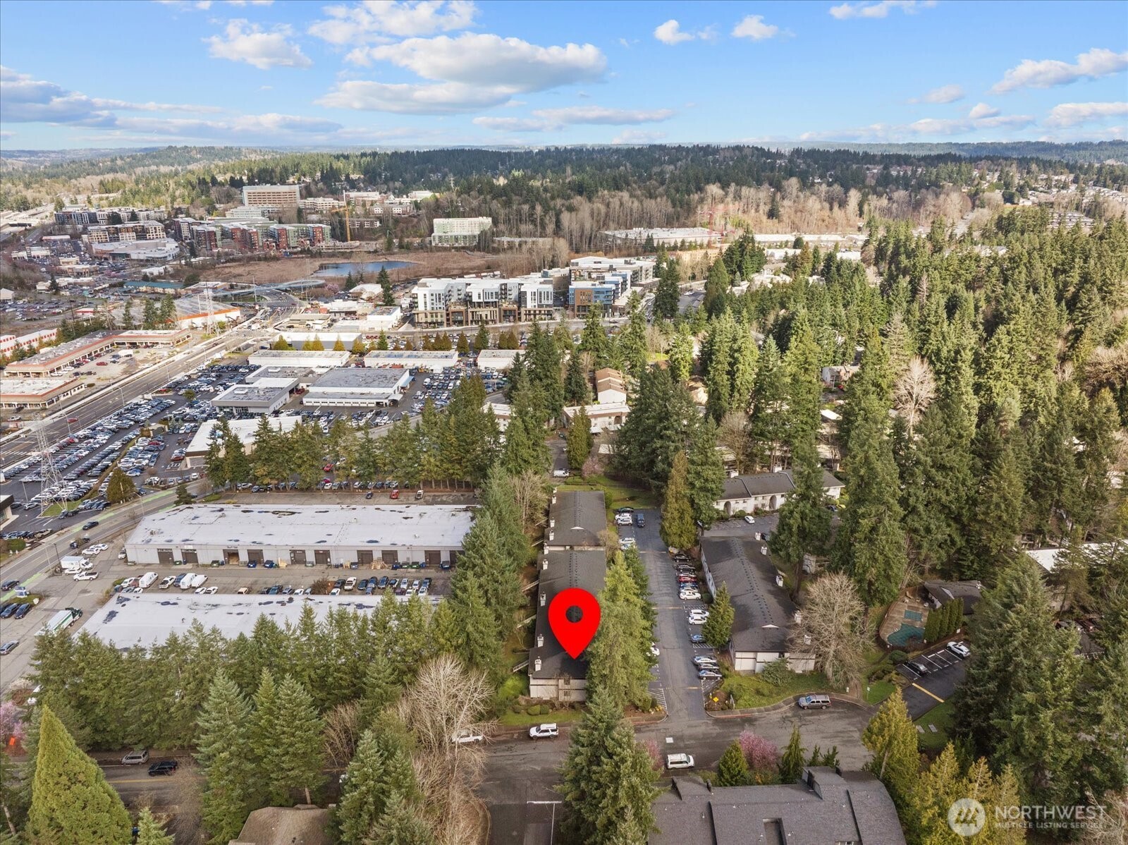 11615 127th Lane NE Kirkland WA 98034