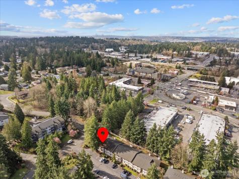 11615 127th Lane NE Kirkland WA 98034