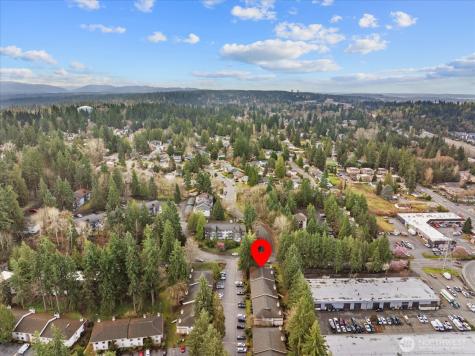 11615 127th Lane NE Kirkland WA 98034