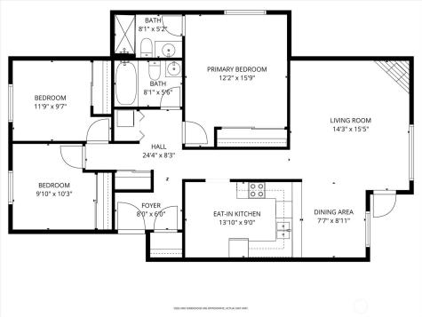 11615 127th Lane NE Kirkland WA 98034