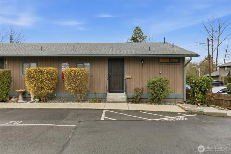 13704 37th Avenue S Tukwila WA 98168