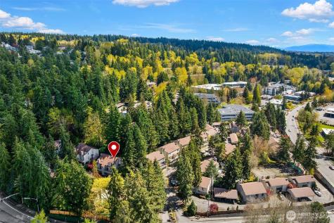 3506 108th Place NE Bellevue WA 98004