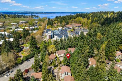 3506 108th Place NE Bellevue WA 98004