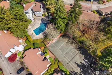 3506 108th Place NE Bellevue WA 98004