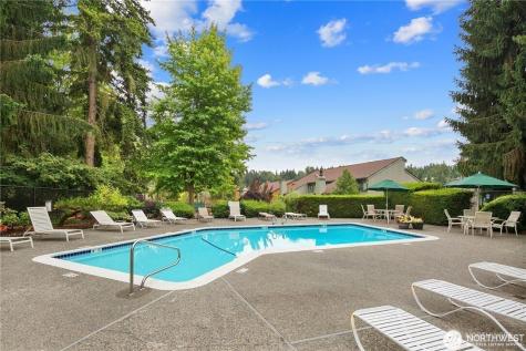 3506 108th Place NE Bellevue WA 98004