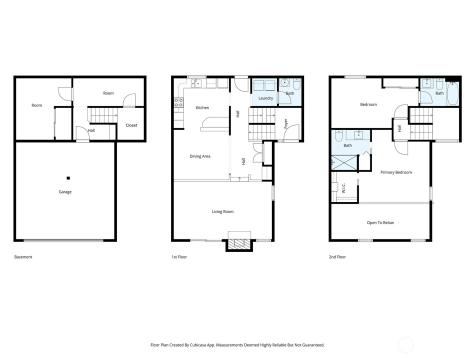 3506 108th Place NE Bellevue WA 98004