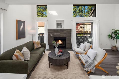 3506 108th Place NE Bellevue WA 98004