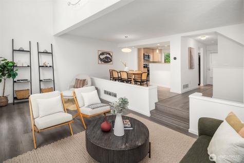 3506 108th Place NE Bellevue WA 98004