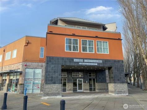 225 Logan Avenue S Renton WA 98057