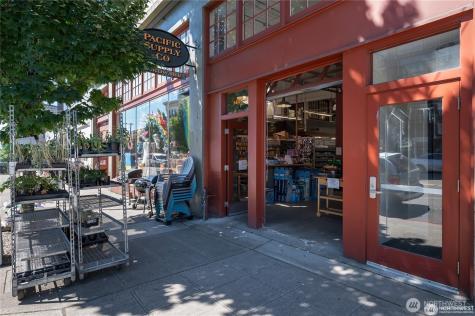 1414 12th Avenue Seattle WA 98122