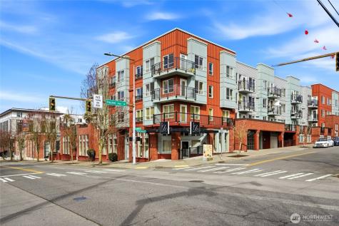 424 N 85th Street Seattle WA 98103