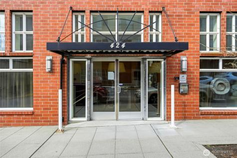 424 N 85th Street Seattle WA 98103