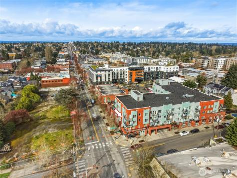 424 N 85th Street Seattle WA 98103