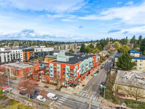 424 N 85th Street Seattle WA 98103