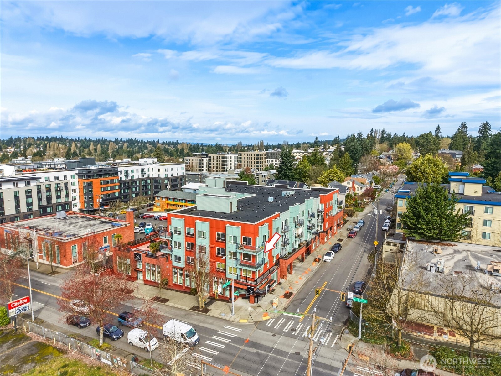 424 N 85th Street Seattle WA 98103