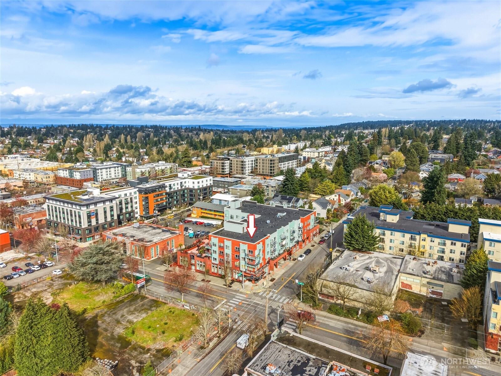 424 N 85th Street Seattle WA 98103