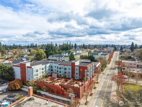 424 N 85th Street Seattle WA 98103