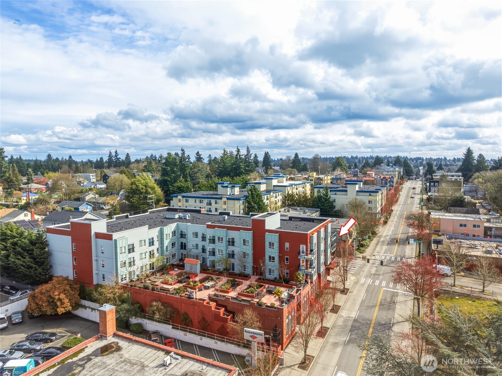 424 N 85th Street Seattle WA 98103
