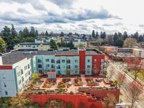 424 N 85th Street Seattle WA 98103