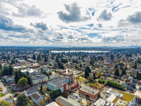 424 N 85th Street Seattle WA 98103
