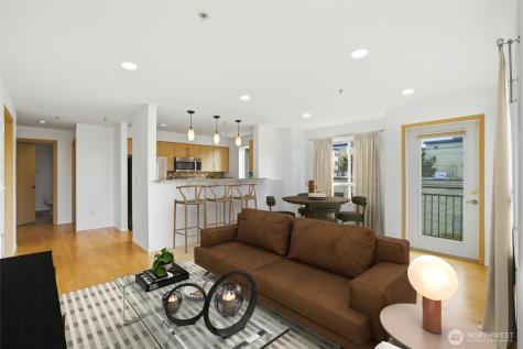 424 N 85th Street Seattle WA 98103