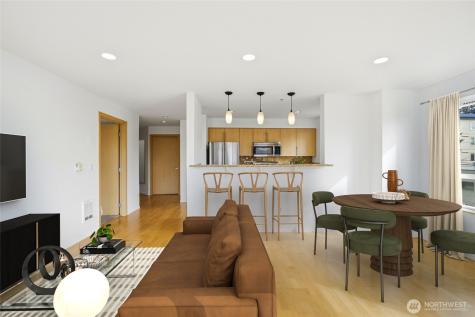 424 N 85th Street Seattle WA 98103