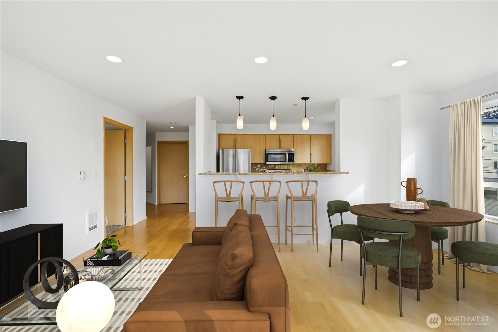 424 N 85th Street Seattle WA 98103