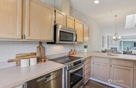 12323 NE 97th Street Kirkland WA 98033