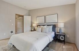 12323 NE 97th Street Kirkland WA 98033