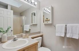 12323 NE 97th Street Kirkland WA 98033