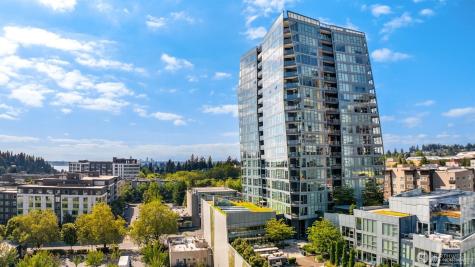 188 Bellevue Bellevue WA 98004