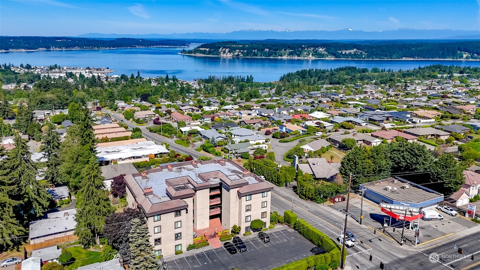 1902 Bridgeport Way Sw University Place WA 98466