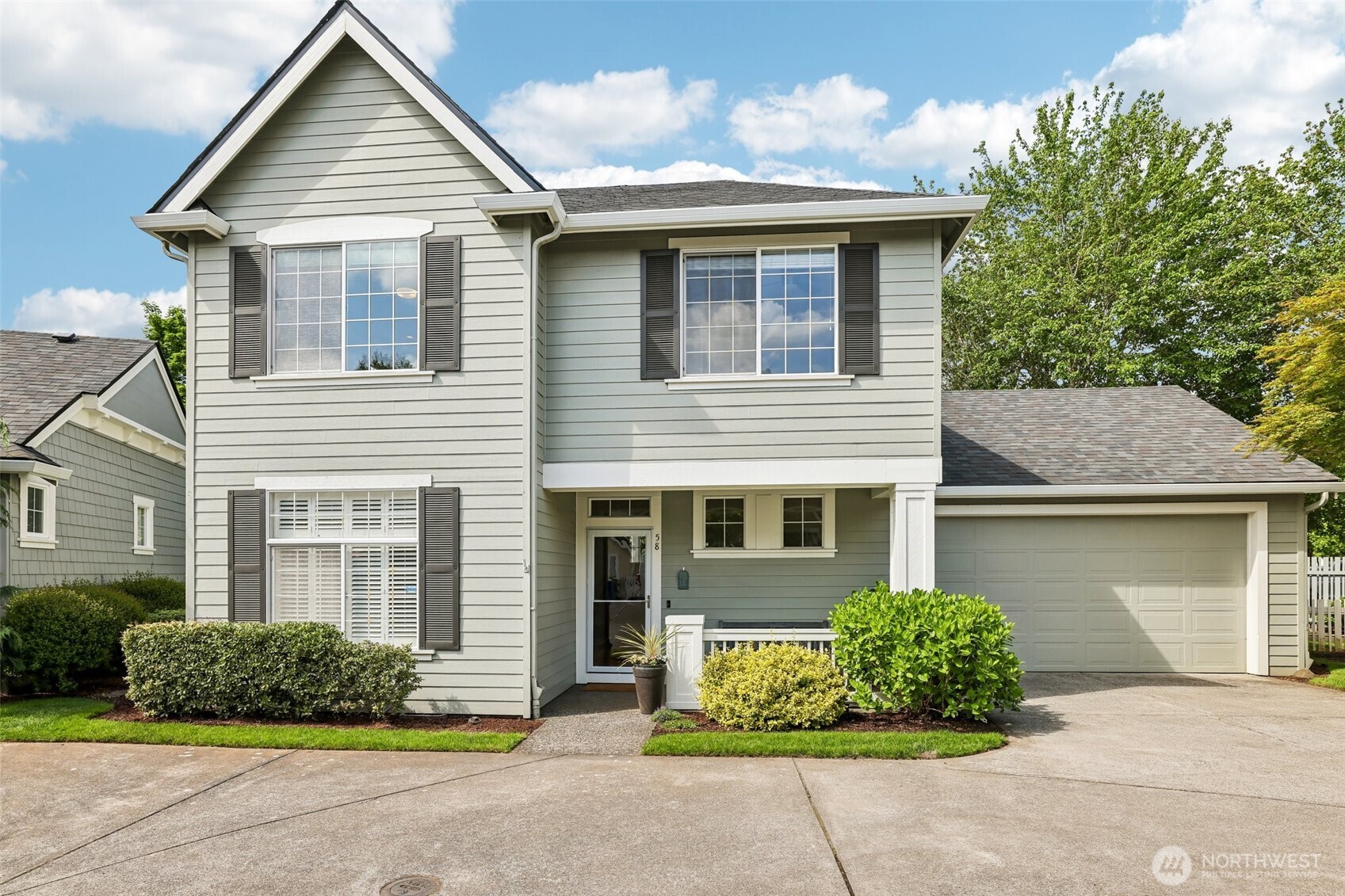 17146 SE 23rd Drive Vancouver WA 98683