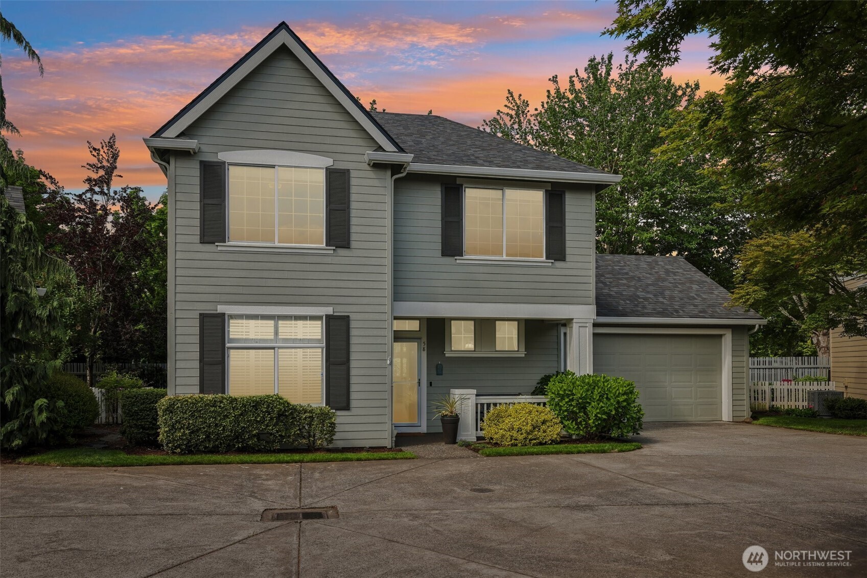 17146 SE 23rd Drive Vancouver WA 98683