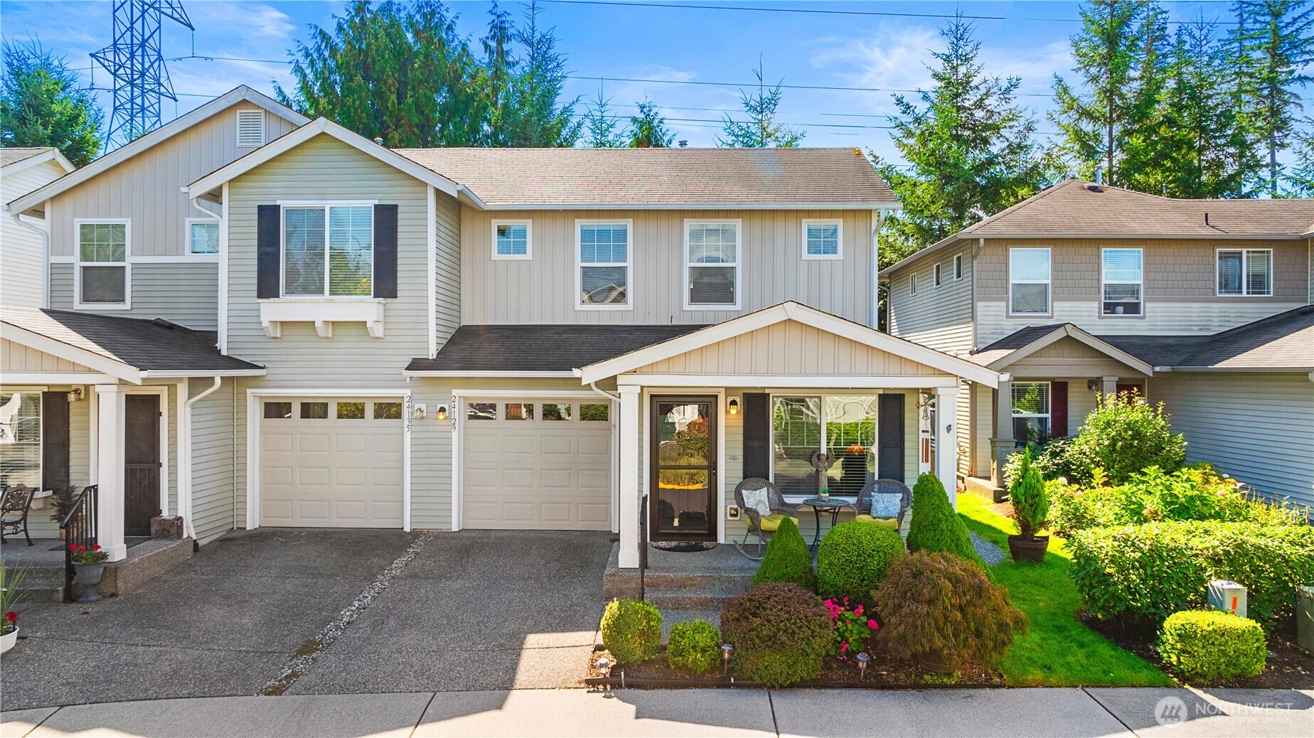 24129 NE 112th Lane Redmond WA 98053