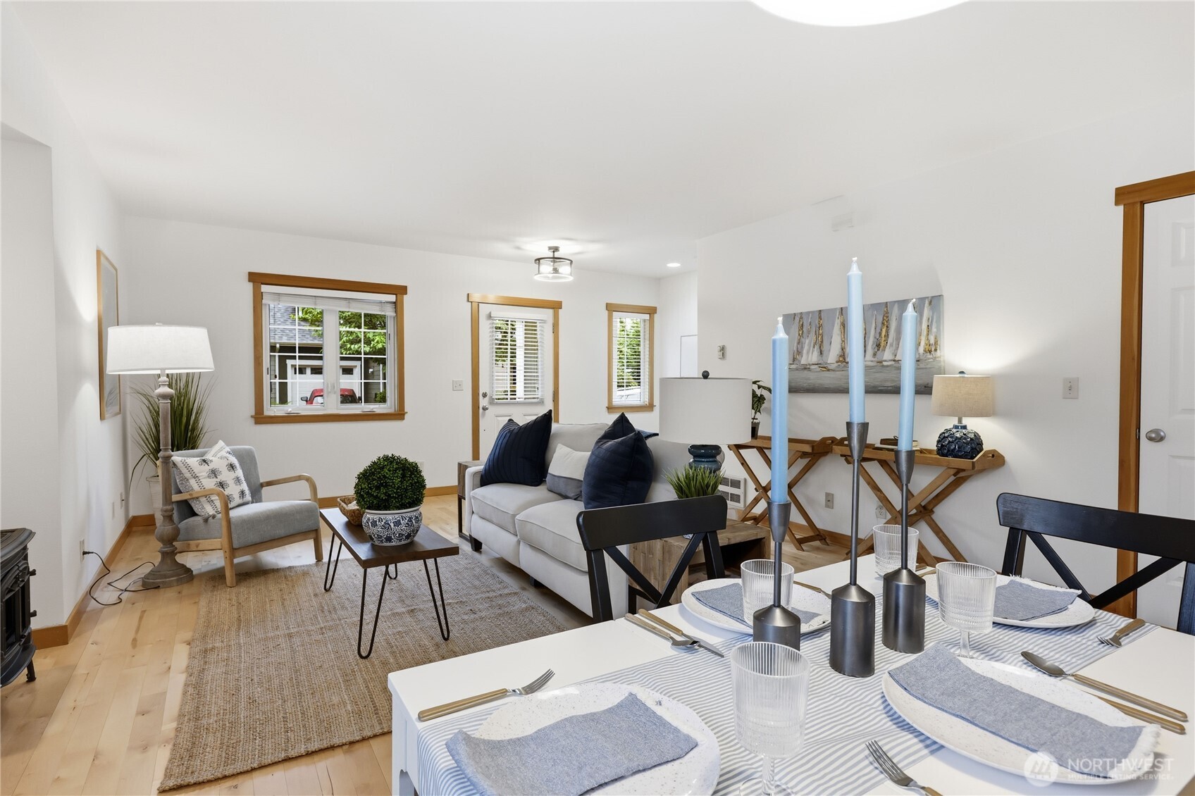 1368 Stonecress Lane NE Bainbridge Island WA 98110