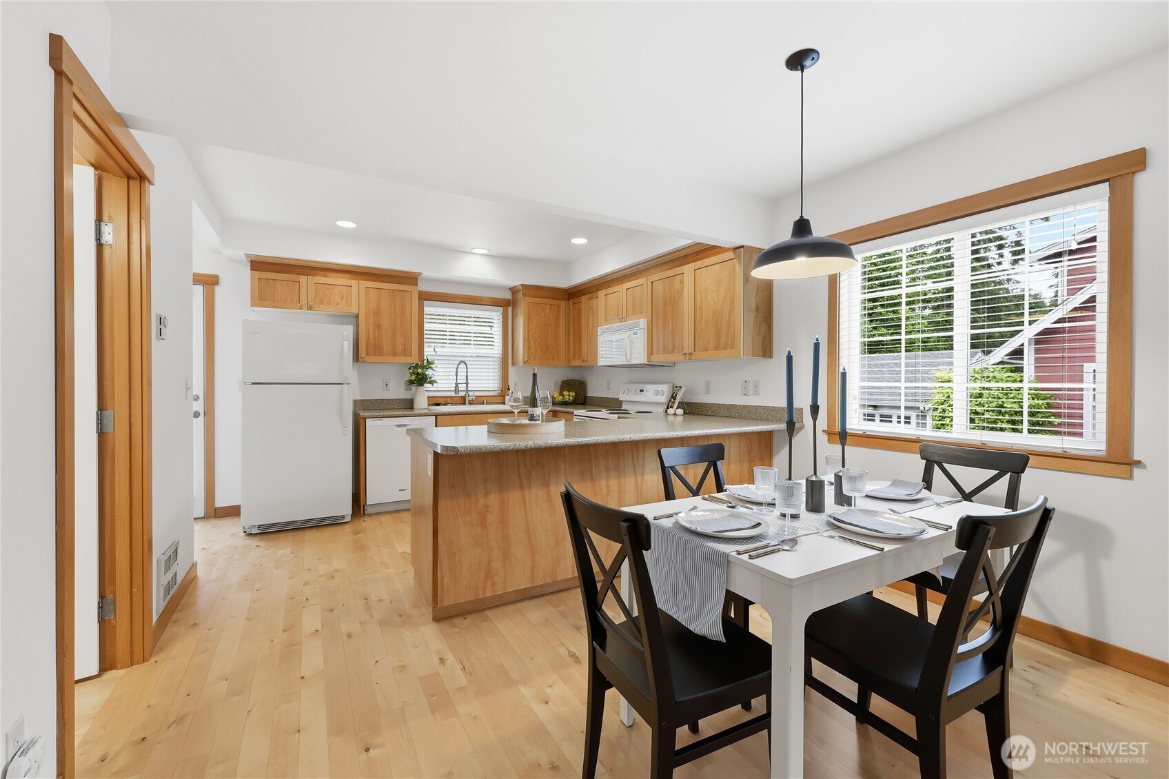 1368 Stonecress Lane NE Bainbridge Island WA 98110