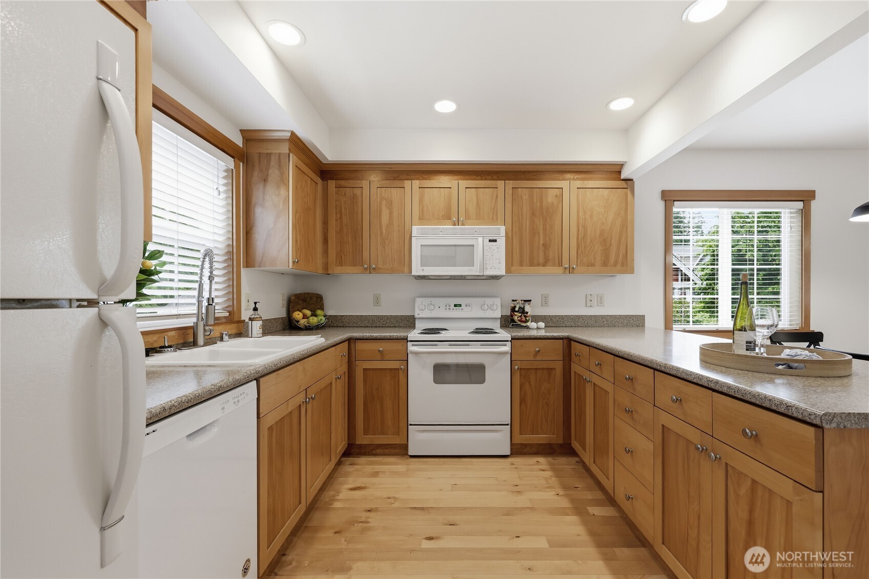 1368 Stonecress Lane NE Bainbridge Island WA 98110